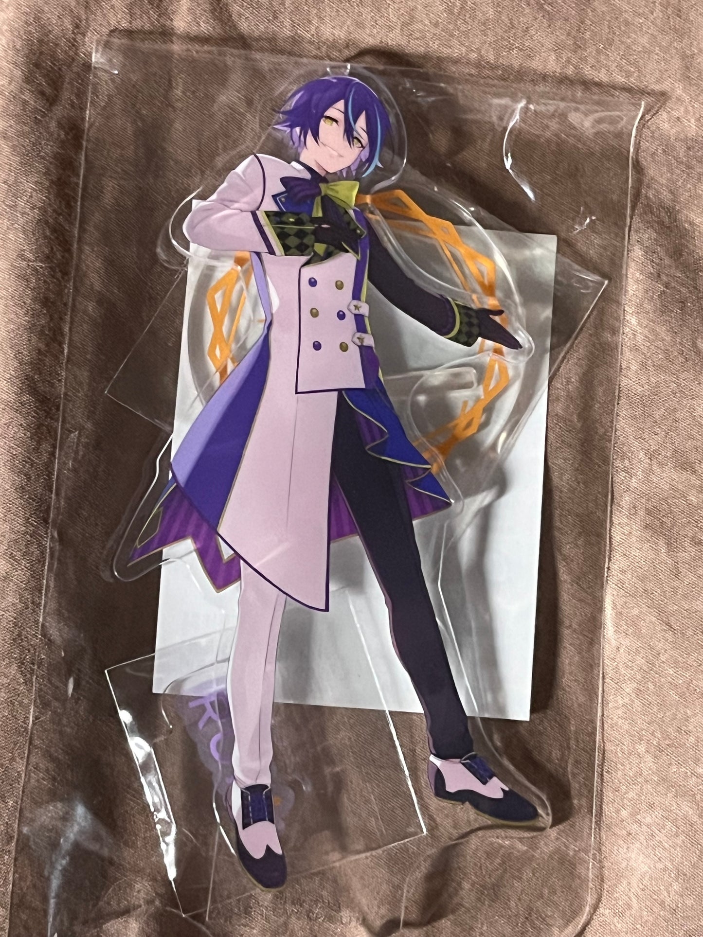 Project Sekai - Rui Kamishiro “4th ANNIVERSARY BRILLIANT STAGE Connect Live” Acrylic Stand