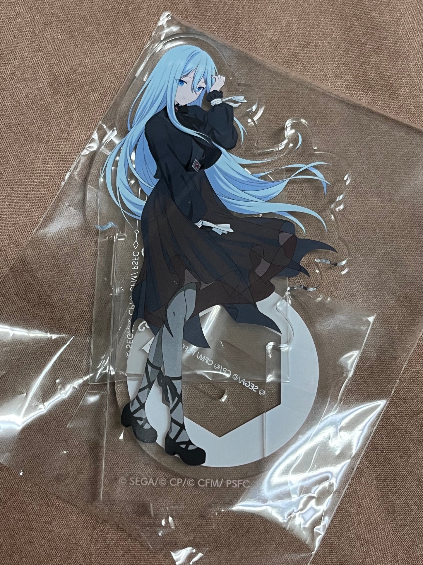 Project Sekai - Kanade Yoisaki “Movie” Unit Outfit Acrylic Stand