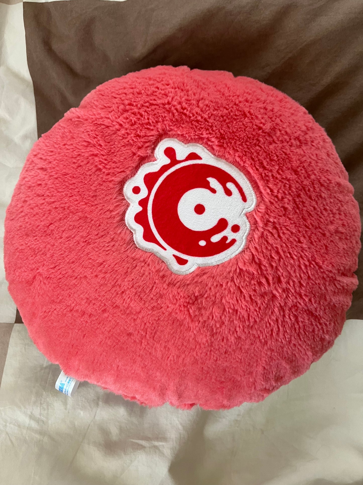 Project Sekai - Vivid BAD SQUAD "Unit" Cushion Pillow