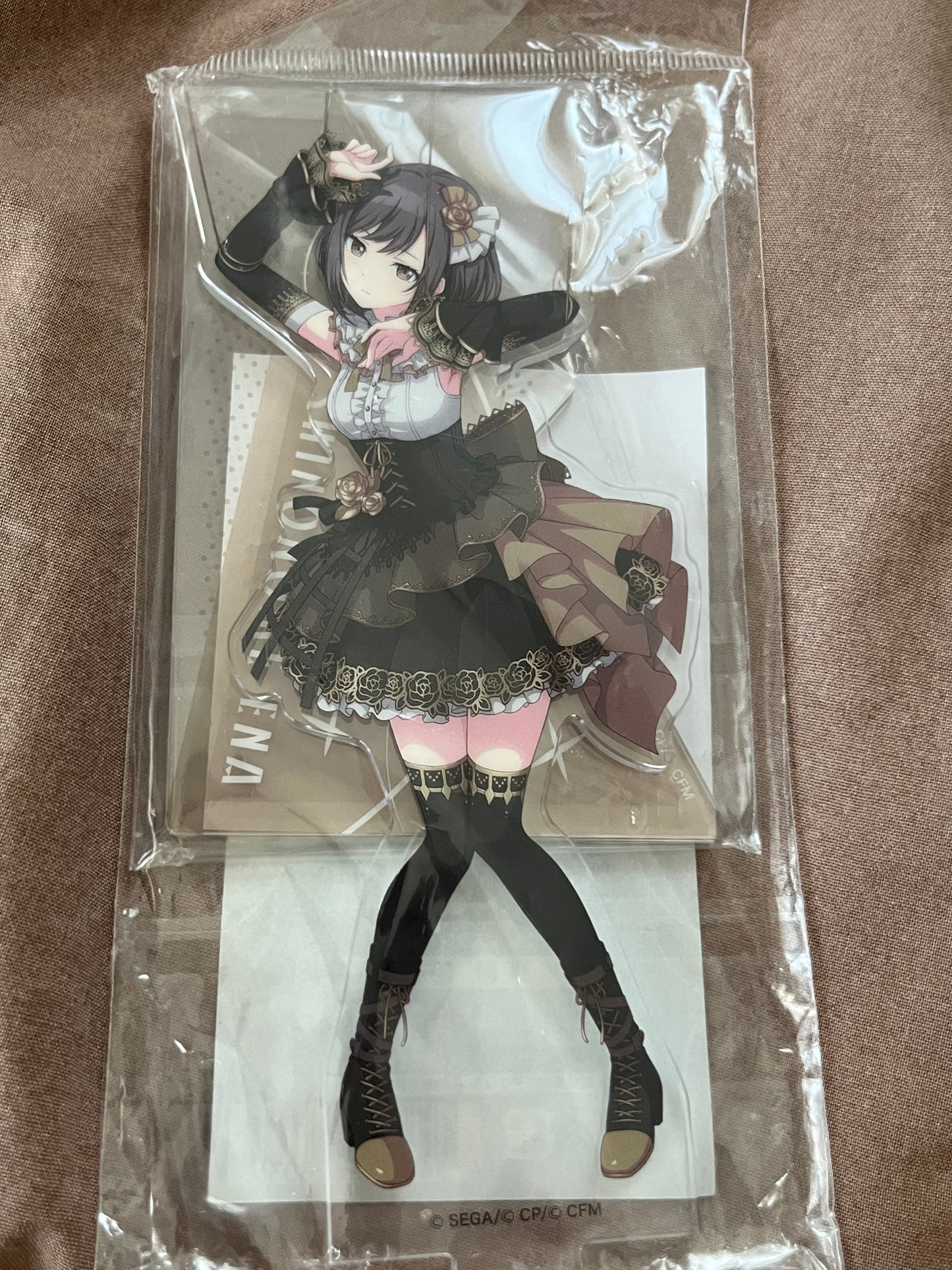 Project Sekai - Ena Shinonome “Imprisoned Marionette” Acrylic Stand