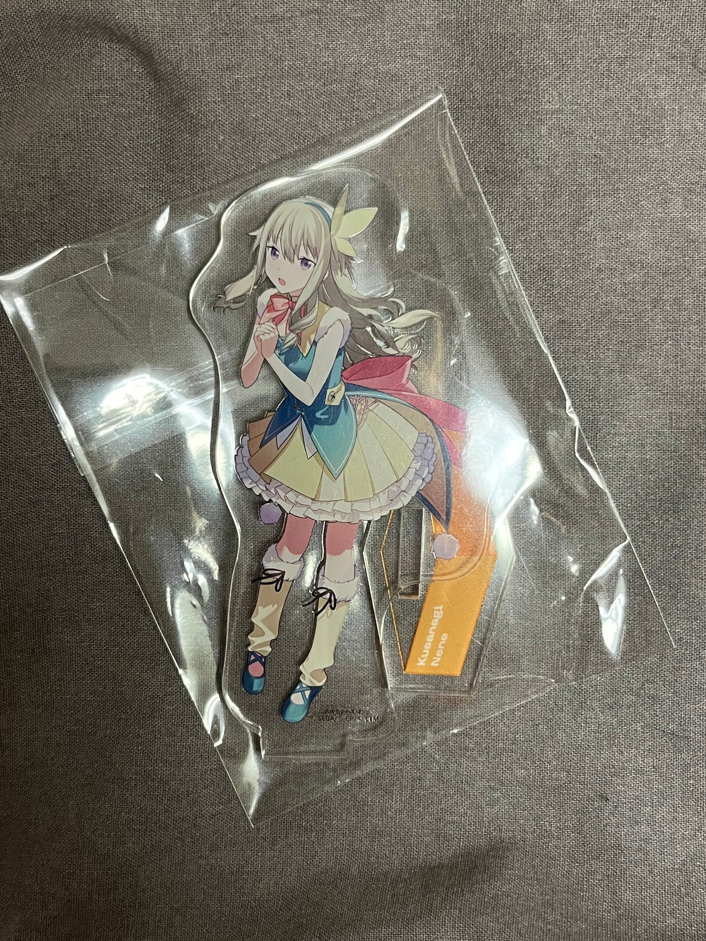 Project Sekai - Nene Kusanagi "Another Vocal Album" Acrylic Stand