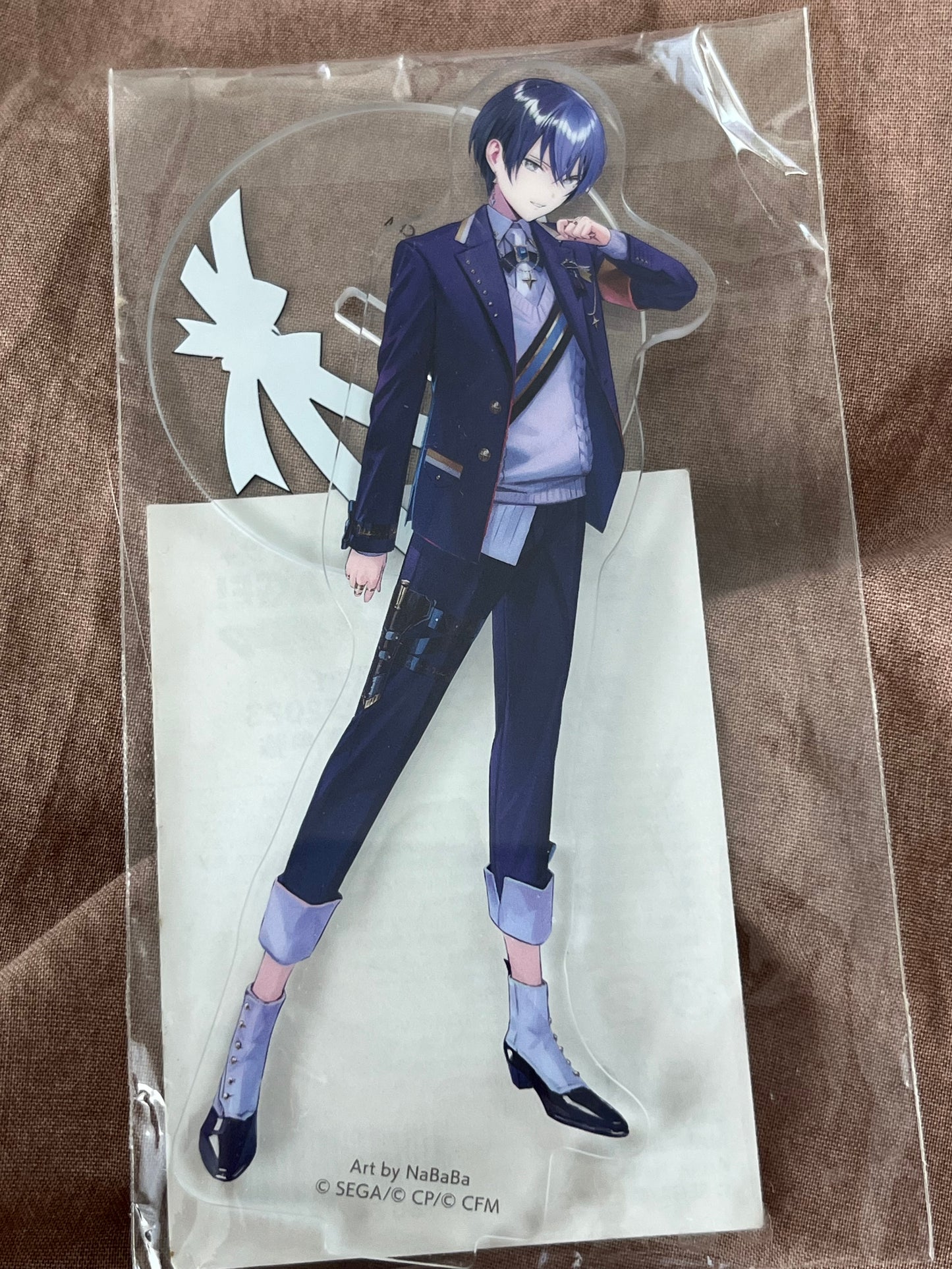 Project Sekai - Toya Aoyagi "Creators Festa 2023" Acrylic Stand