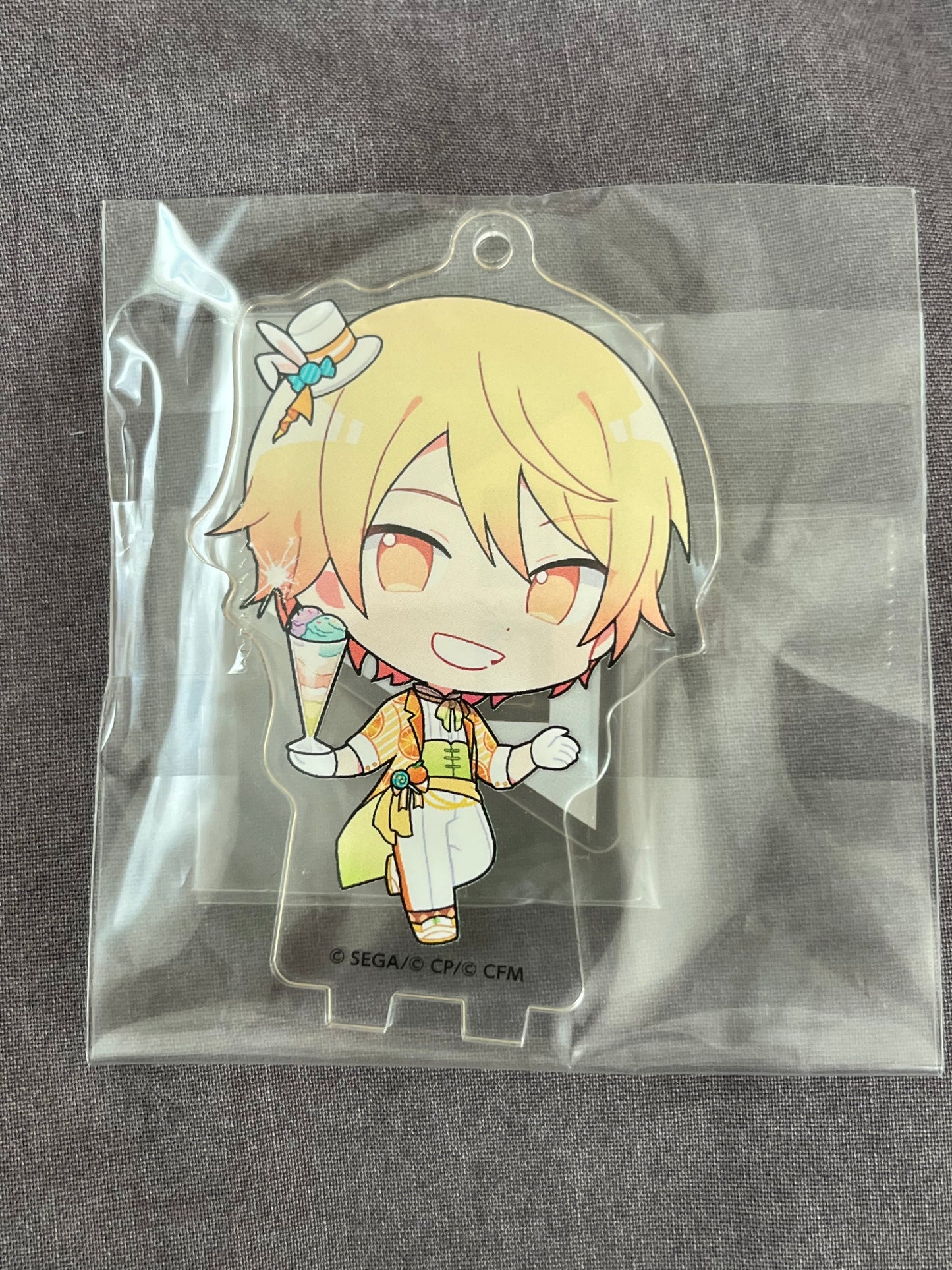 Project Sekai - Tsukasa Tenma “Animate Cafe Collaboration” Acrylic Stand