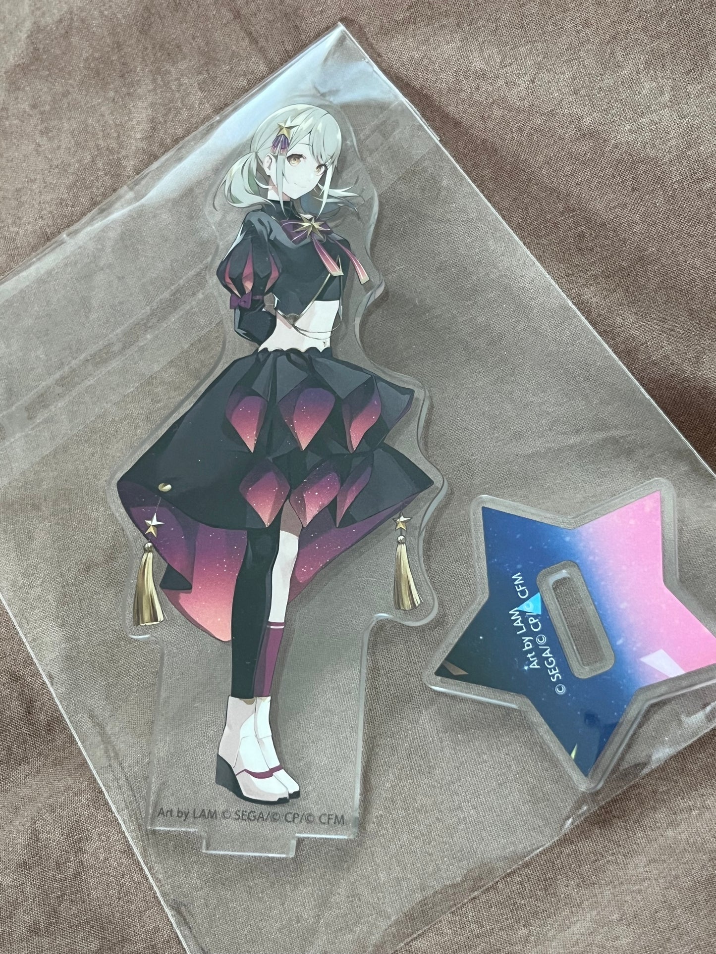 Project Sekai - Kohane Azusawa "COLORFUL LIVE 3rd Evolve" Acrylic Stand