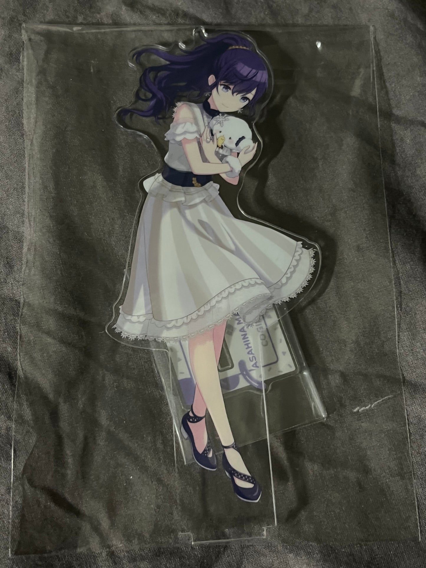 Project Sekai - Mafuyu Asahina “Sanrio” Acrylic Stand