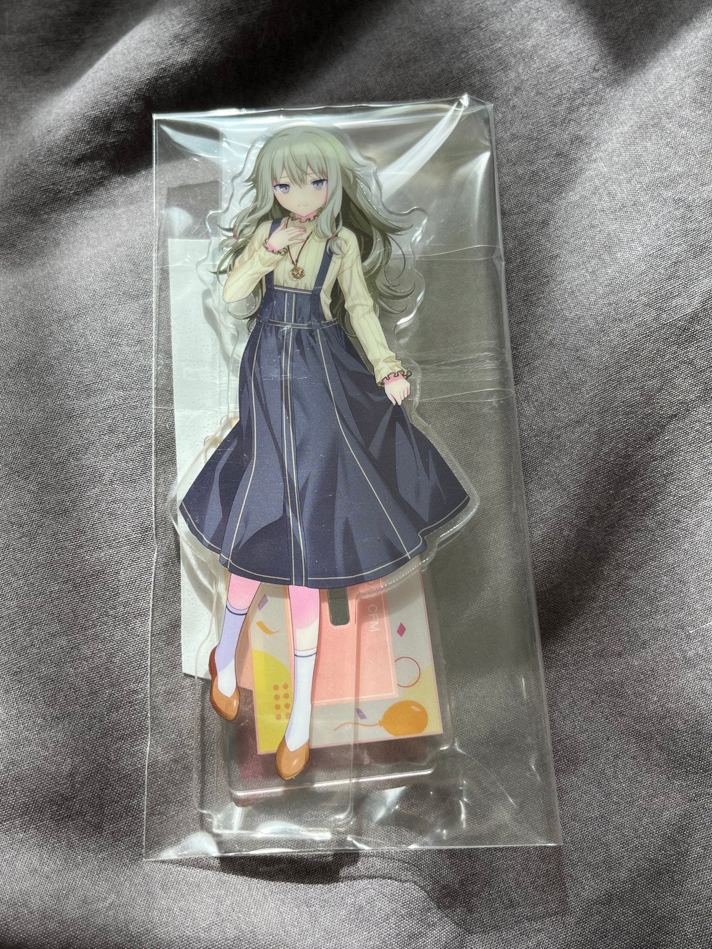 Project Sekai - Nene Kusanagi “Kuji Lottery D” Acrylic Stand