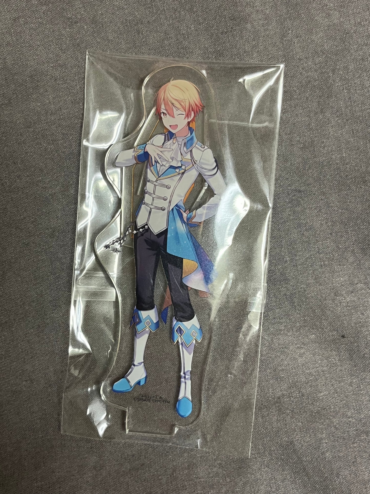 Project Sekai - Tsukasa Tenma "Another Vocal Album" Acrylic Stand