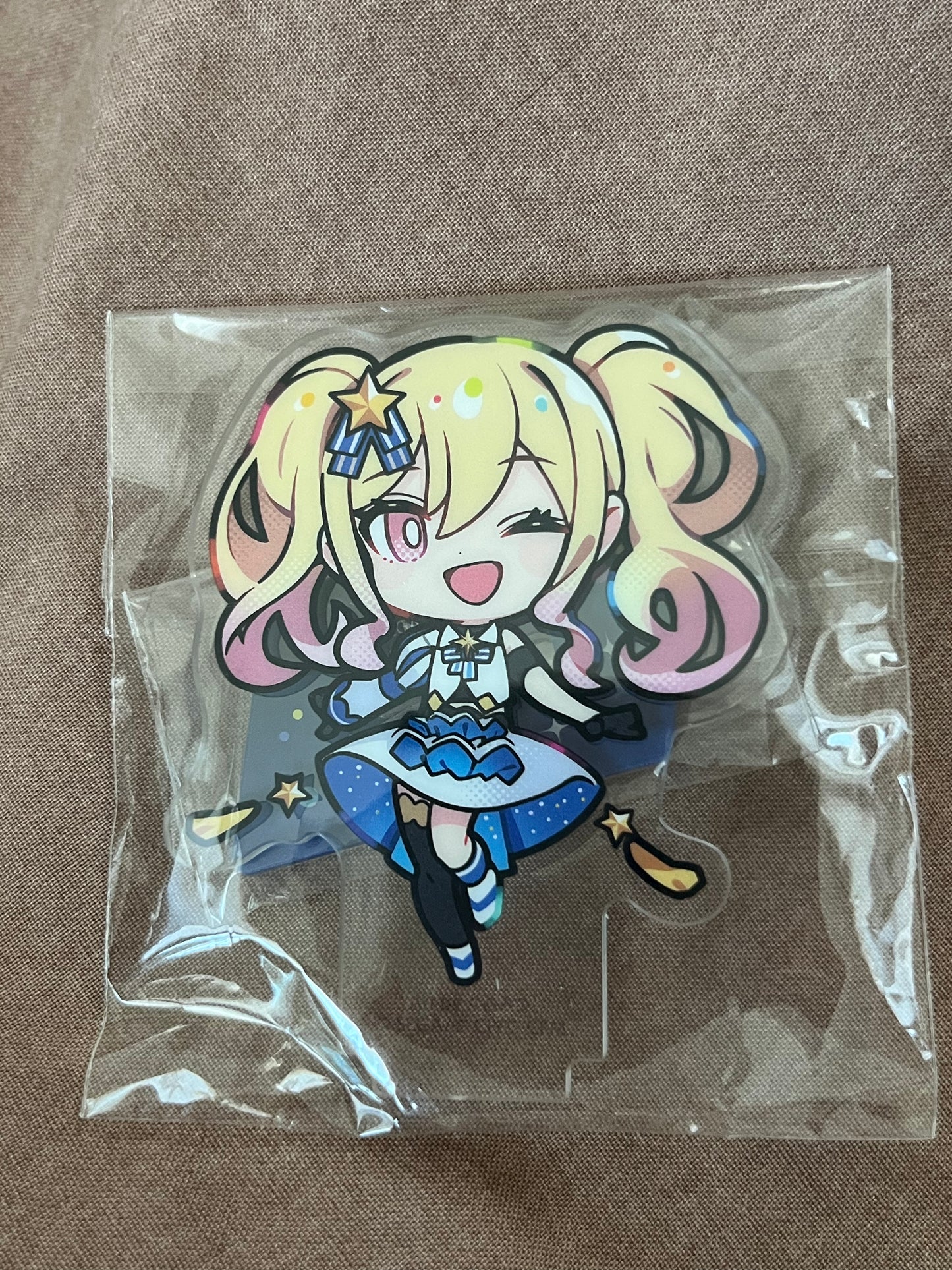 Project Sekai - Saki Tenma "Colorful Live 3rd EVOLVE" Acrylic Stand