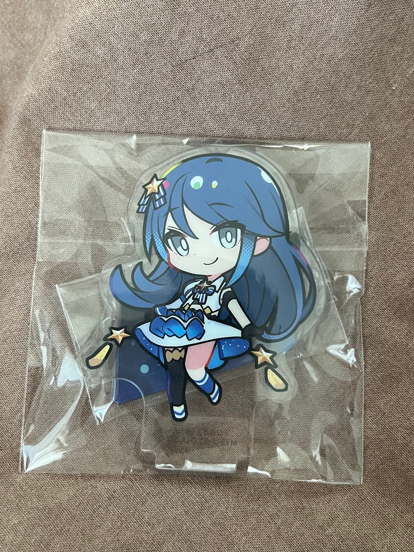 Project Sekai - Ichika Hoshino "Colorful Live 3rd EVOLVE" Acrylic Stand