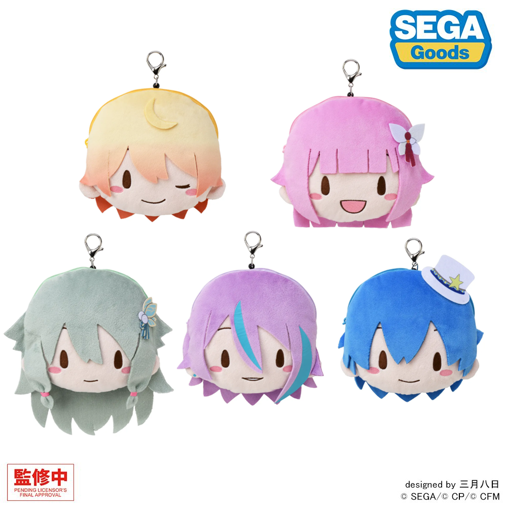 PRE-ORDER] Project Sekai - Wonderland x Showtime Brand New World