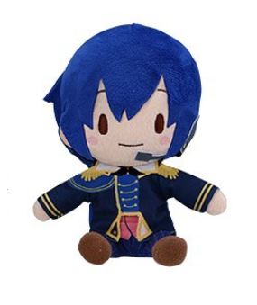 Project Sekai - Vocaloid Performer Outfit Fuwa