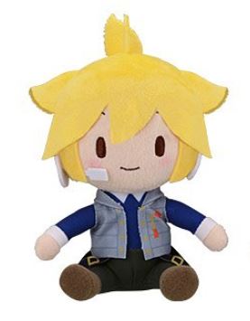 Project Sekai - Vocaloid Performer Outfit Fuwa