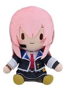 Project Sekai - Vocaloid Performer Outfit Fuwa