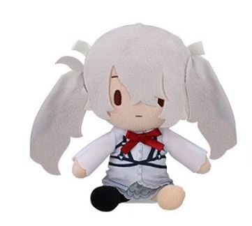 Project Sekai - Vocaloid Performer Outfit Fuwa