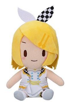 Project Sekai - Vocaloid Performer Outfit Fuwa