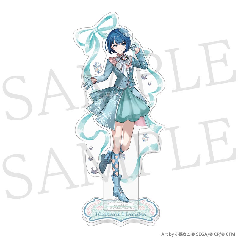 [PRE-ORDER] Project Sekai - “COLORFUL LIVE 6th - Crossing -” Acrylic Stand