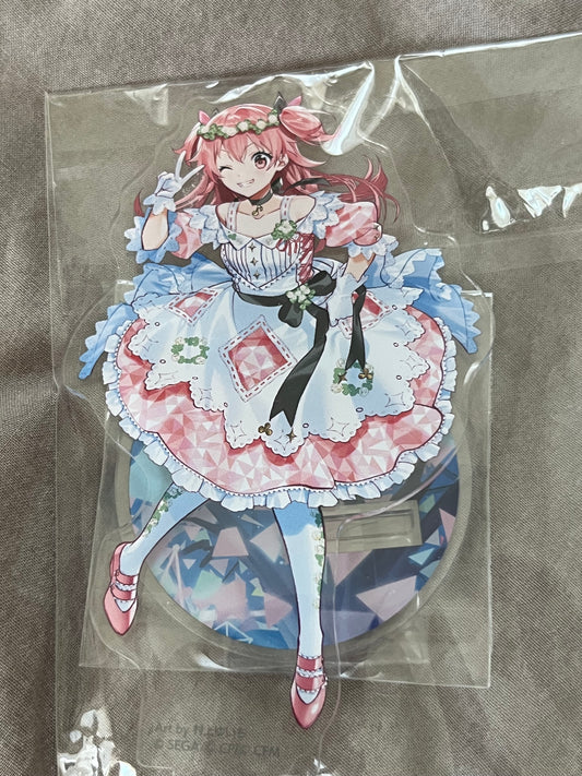 Project Sekai - Airi Momoi “2nd Anniversary Connect Live” Acrylic Stand