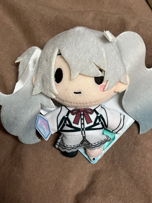 Project Sekai - Hatsune Miku Nightcord/25:00 Outfit Movie Nui