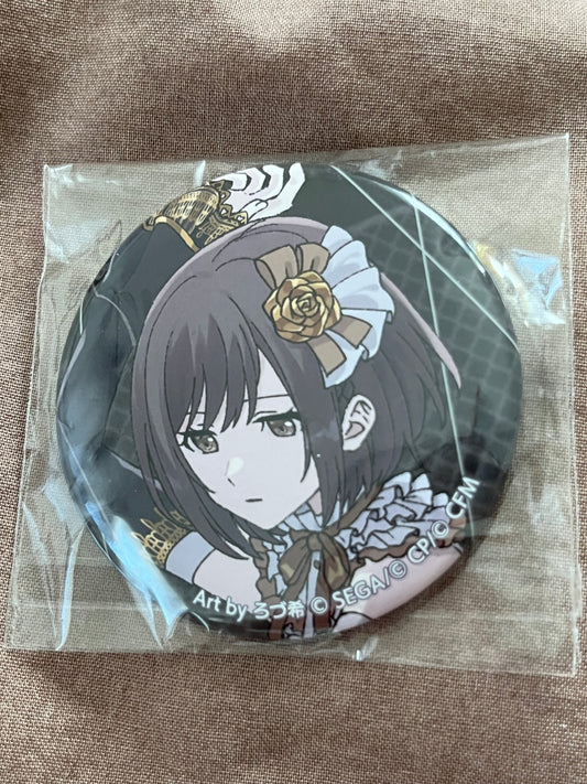 Project Sekai - Ena Shinonome "Jackpot Sad Girl” 2DMV Circle Badge
