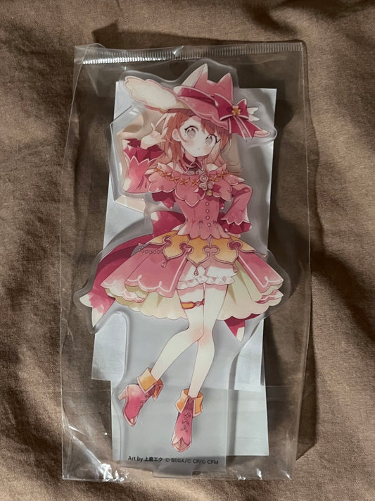 Project Sekai - Minori Hanasato “Cast Spell on You” Animate Acrylic Stand