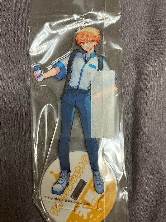 Project Sekai - Tsukasa Tenma “2024 Lawson Collab” Acrylic Stand