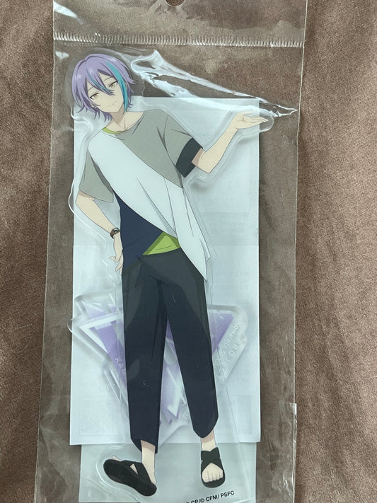 Project Sekai - Rui Kamishiro “Movie Casual” Acrylic Stand