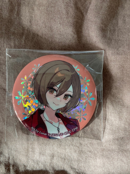 Project Sekai - MEIKO “Creators Festa 2024” Circle Badge