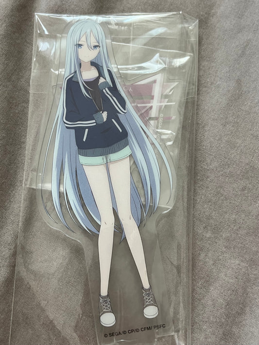 Project Sekai - Kanade Yoisaki “Movie Casual” Acrylic Stand