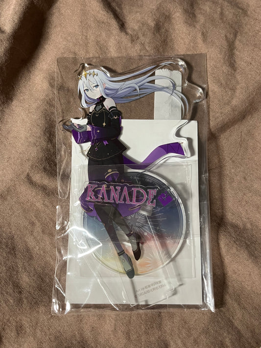 Project Sekai - Kanade Yoisaki “Dreamscape Connect Live” Acrylic Stand