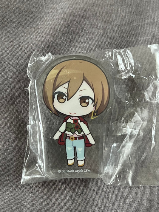 Project Sekai - MEIKO “Unit” Acrylic Block