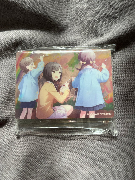 Project Sekai - Ena Shinonome "The Animal From My Memory" Noble Art [UNTRAINED]