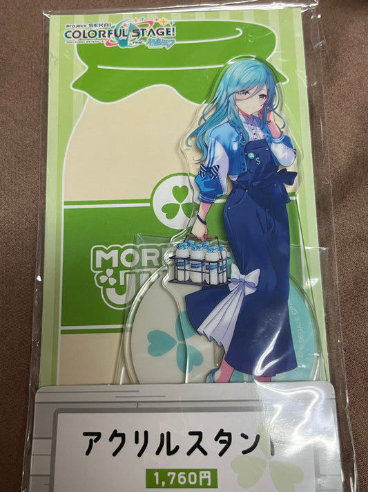 Project Sekai - Shizuku Hinomori “2024 Lawson Collab” Acrylic Stand