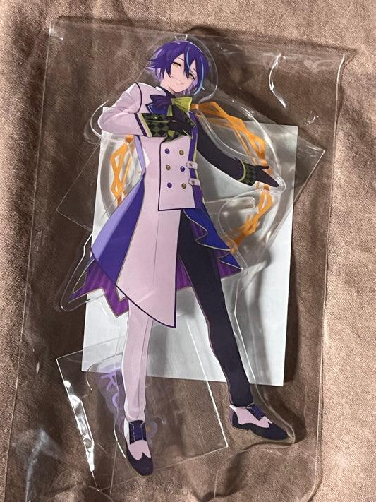 Project Sekai - Rui Kamishiro “4th ANNIVERSARY BRILLIANT STAGE Connect Live” Acrylic Stand