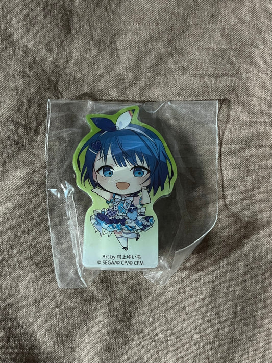 Project Sekai - Haruka Kiritani “Lucky Kuji” Clip