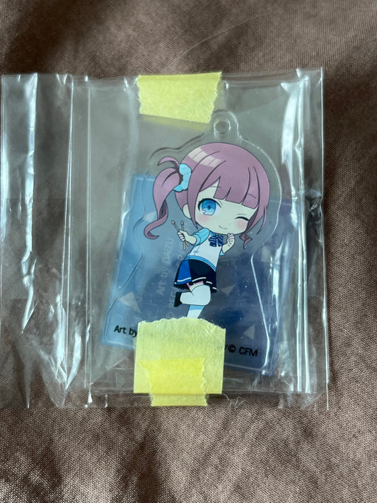 Project Sekai - Honami Mochizuki “Lawson Campaign” Acrylic Stand