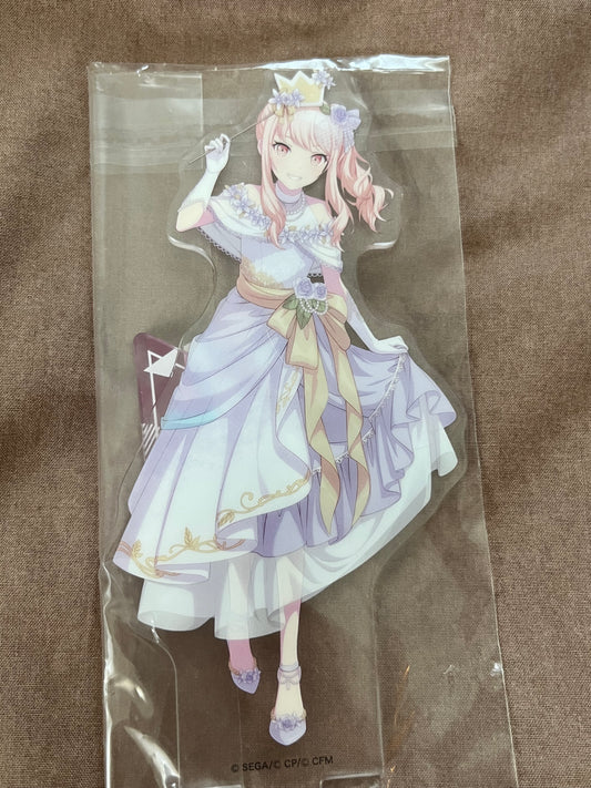 Project Sekai - Mizuki Akiyama “Standing Next to the Kind and Gentle You” Acrylic Stand