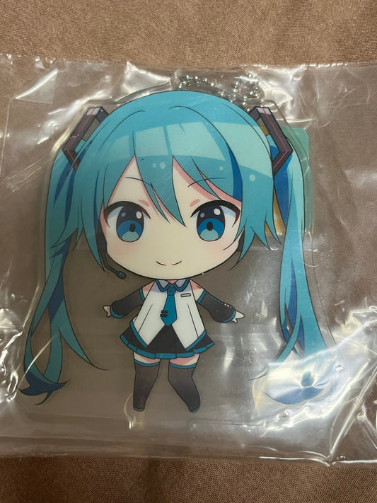 Project Sekai - Hatsune Miku "Kuji" Chibi Acrylic Stand