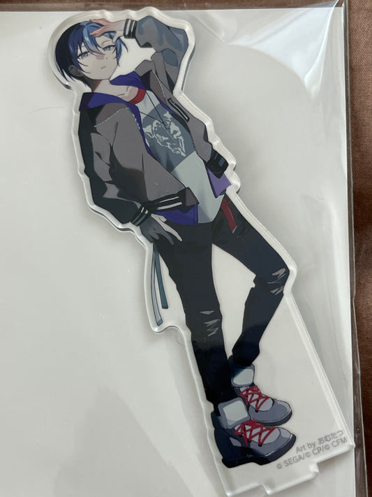 Project Sekai - Toya Aoyagi “Vivid BAD SQUAD 1st Connect Live CRASH” Acrylic Stand