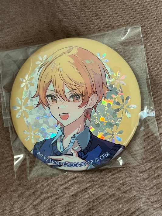 Project Sekai - Tsukasa Tenma "Creators Festa 2024" Circle Badge