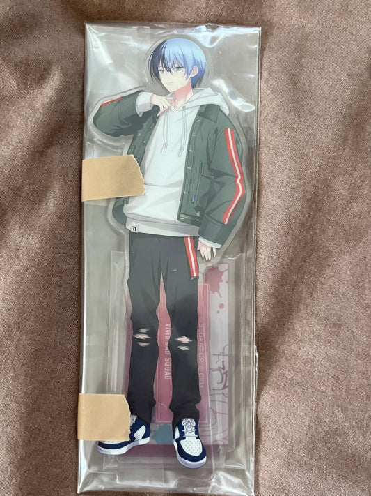 Project Sekai - Toya Aoyagi “Kuji Lottery D” Acrylic Stand