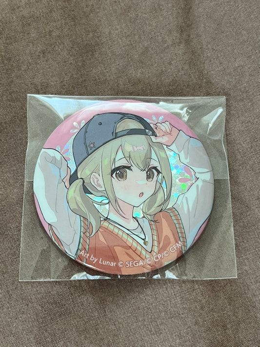 Project Sekai - Kohane Azusawa "Creators Festa 2024" Circle Badge