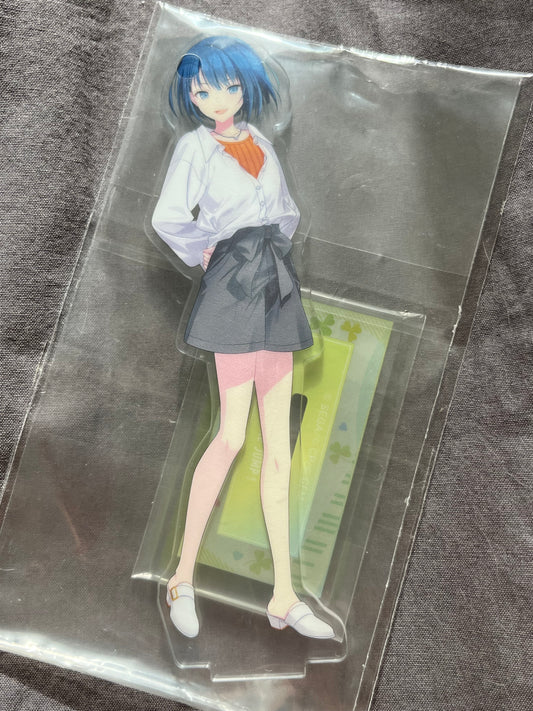 Project Sekai - Haruka Kiritani "Kuji Lottery D” Acrylic Stand