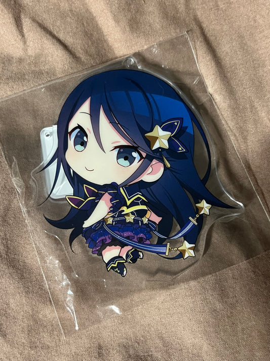 Project Sekai - Ichika Hoshino "Stella After the Rain" Chibi Acrylic Stand