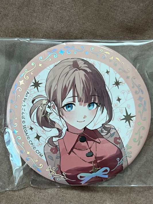 Project Sekai - Honami Mochizuki “4th Anniversary Thanks Festival” Circle Badge