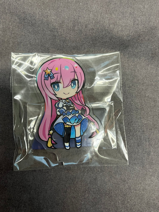 Project Sekai - Megurine Luka "Colorful Live 3rd EVOLVE" Acrylic Stand