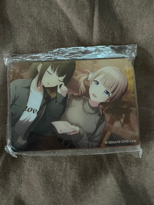 Project Sekai - Honami Mochizuki “Live with memories” Noble Art [UNTRAINED]
