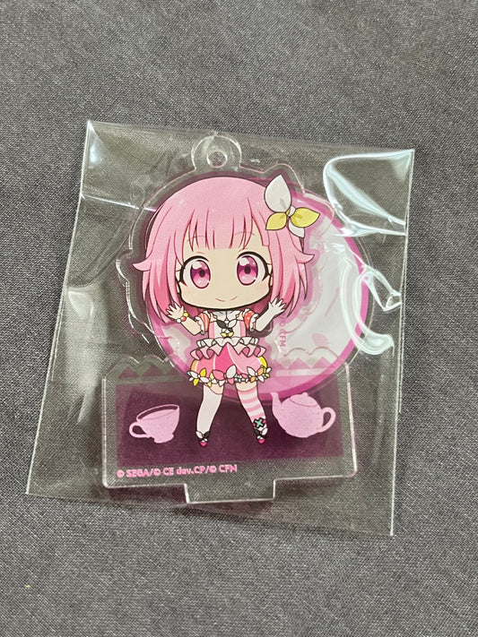 Project Sekai - Emu Otori Acrylic Keychain