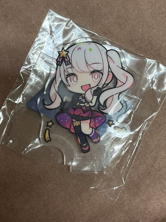 Project Sekai - Mizuki Akiyama "Colorful Live 3rd EVOLVE" Acrylic Stand