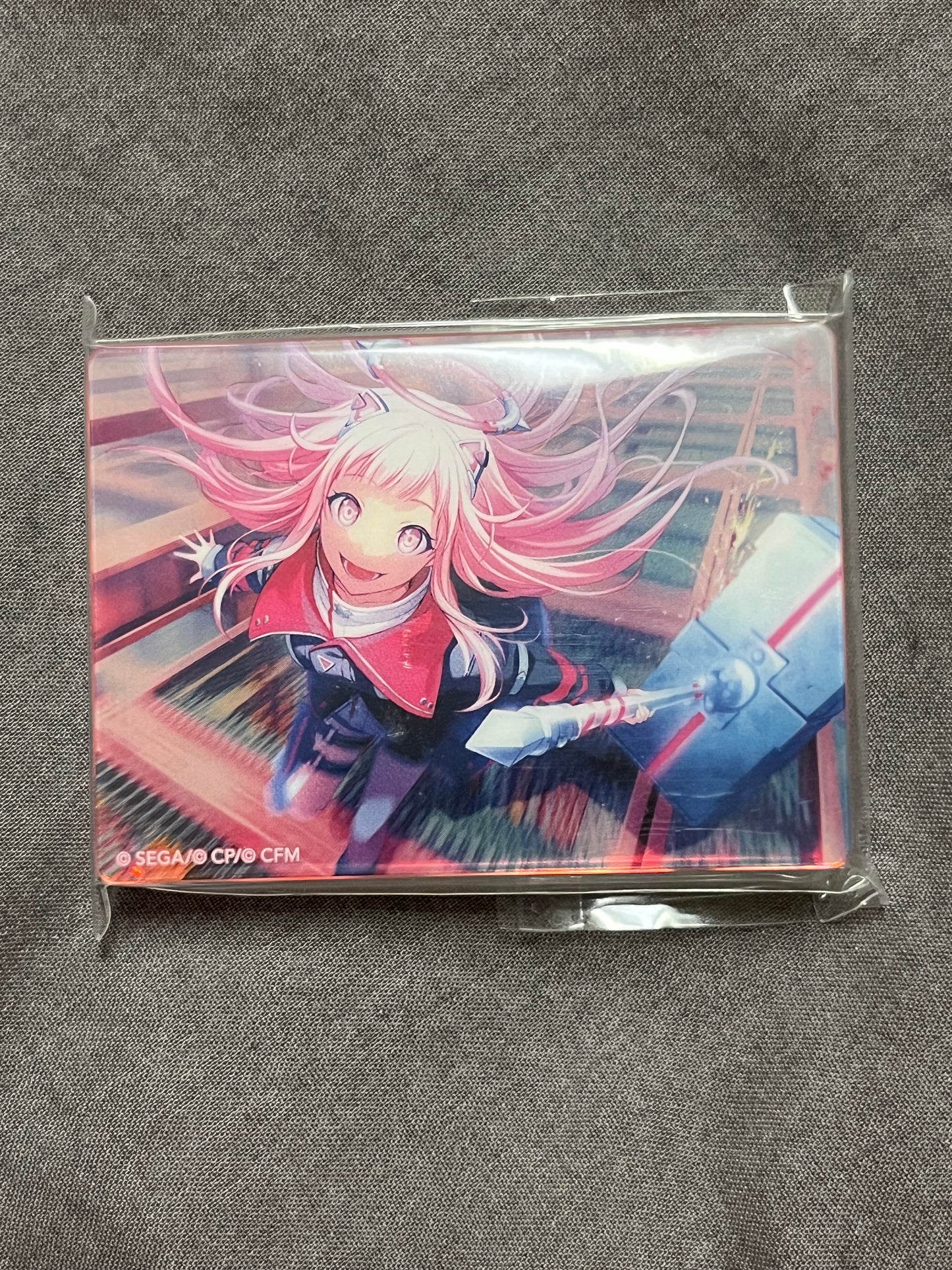 Project Sekai - Emu Otori “close game/OFFLINE” Noble Art [TRAINED]