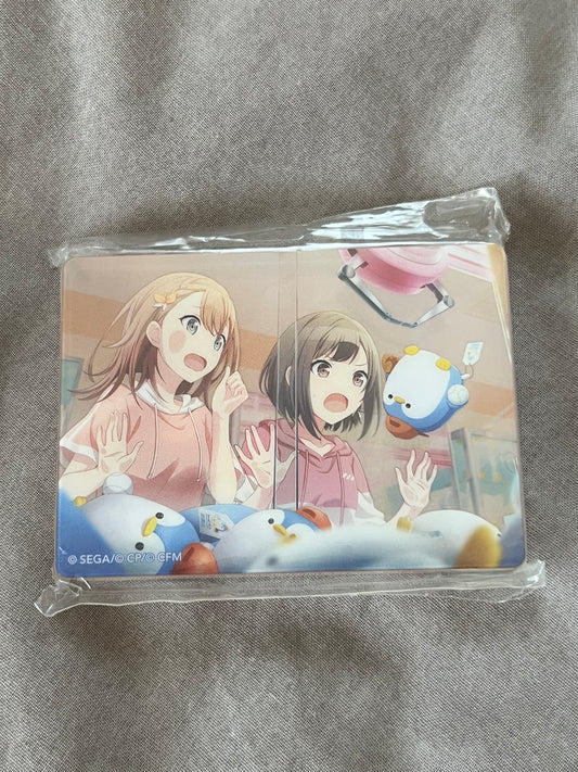 Project Sekai - Ena Shinonome “Let's Enjoy Together! Spojoy Park” Noble Art [UNTRAINED]